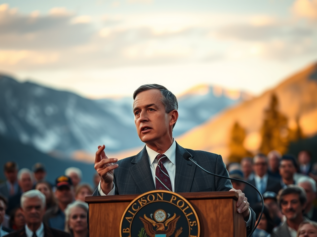 Powell’s Jackson Hole Speech Could Signal Long-Term Monetary Changes